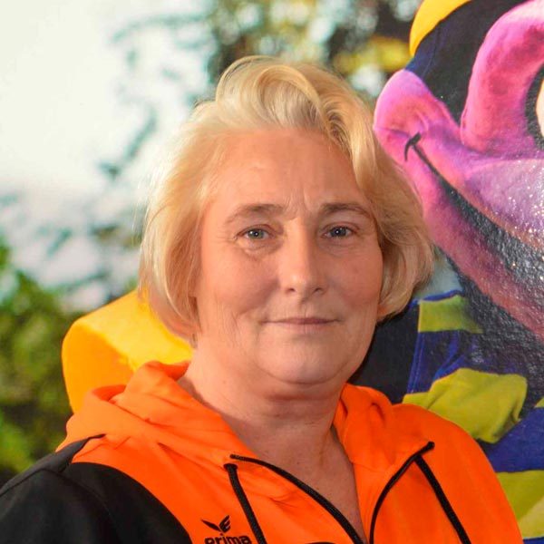 Badhesselingen zwemles instructeur
