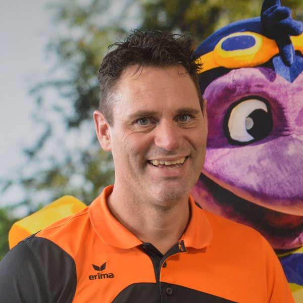 Badhesselingen zwemles instructeur