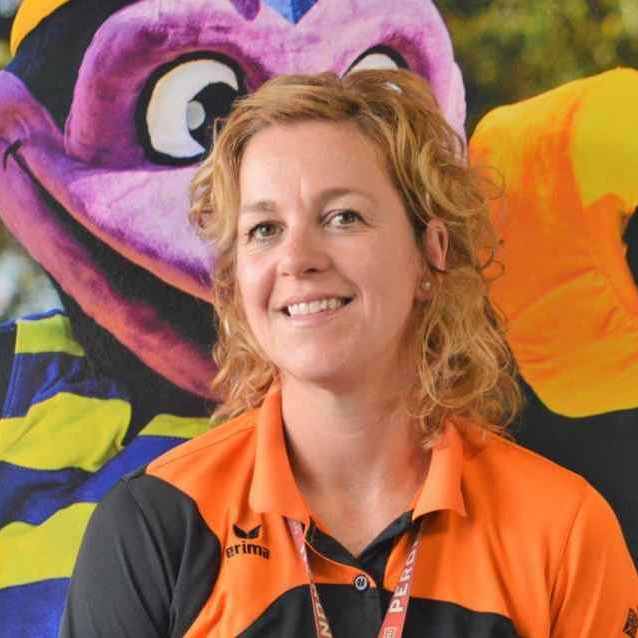 Badhesselingen zwemles instructeur