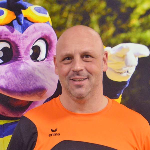 Badhesselingen zwemles instructeur