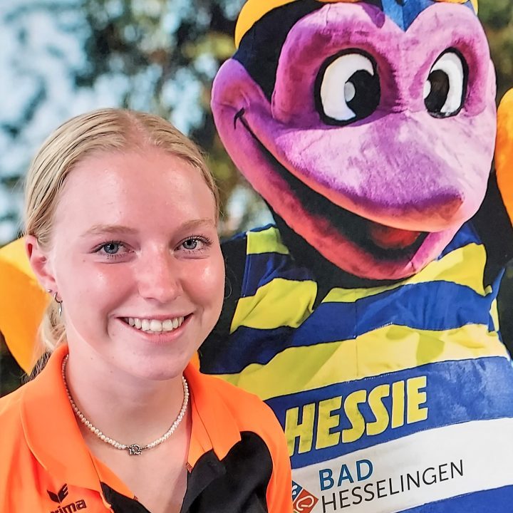 Badhesselingen zwemles instructeur