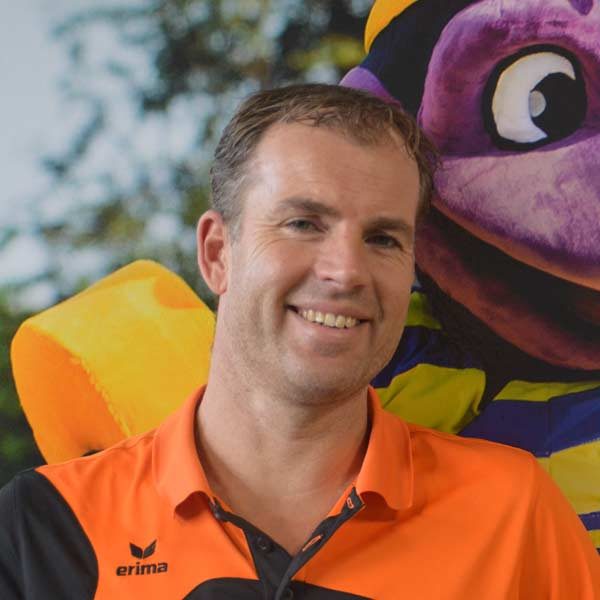 Badhesselingen zwemles instructeur